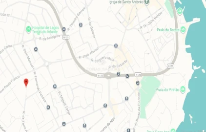 Apartamento T2 para Venda em Lagos (São Sebastião e Santa Maria)