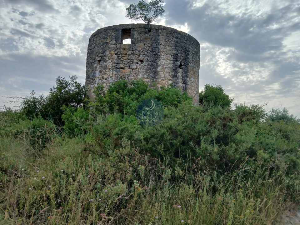 Quinta para Venda em Achete, Azoia de Baixo e Póvoa de Santarém Foto 1