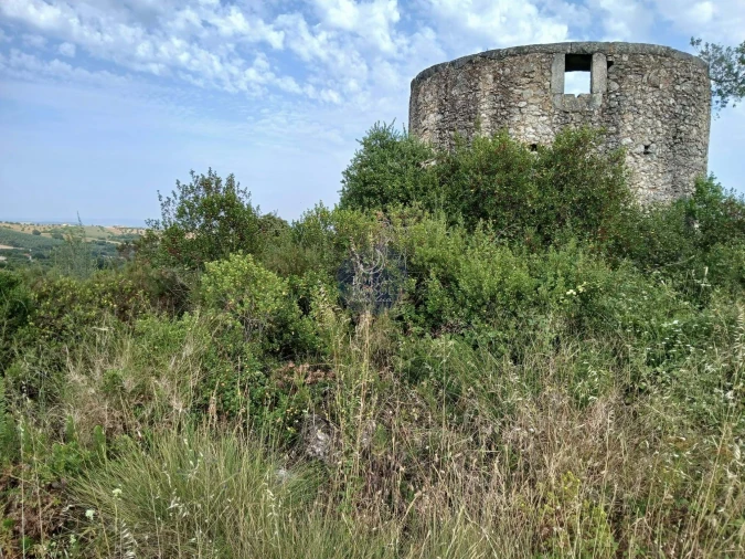 Quinta para Venda em Achete, Azoia de Baixo e Póvoa de Santarém Foto 5