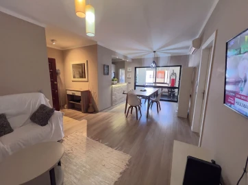 Apartamento T2 para Venda em Quarteira