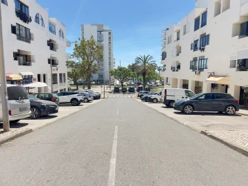 Apartamento T2 para Venda em Quarteira