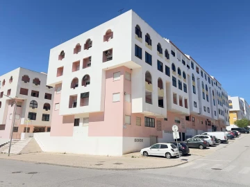 Apartamento T2 para Venda em Quarteira