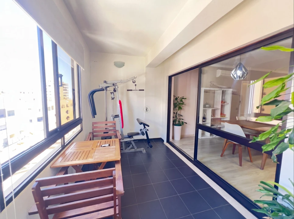 Apartamento T2 para Venda em Quarteira Foto 10