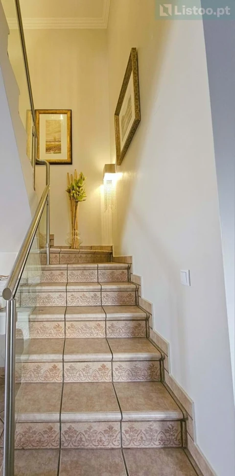 Moradia T4 para Venda em Beja (Salvador e Santa Maria da Feira)