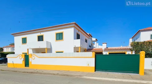 Moradia T4 para Venda em Beja (Salvador e Santa Maria da Feira)