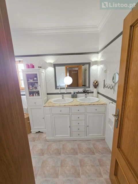 Moradia T4 para Venda em Beja (Salvador e Santa Maria da Feira)