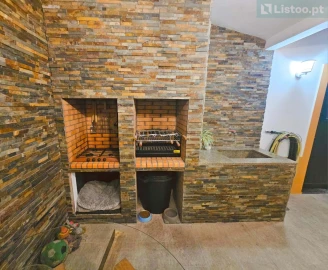 Moradia T4 para Venda em Beja (Salvador e Santa Maria da Feira)