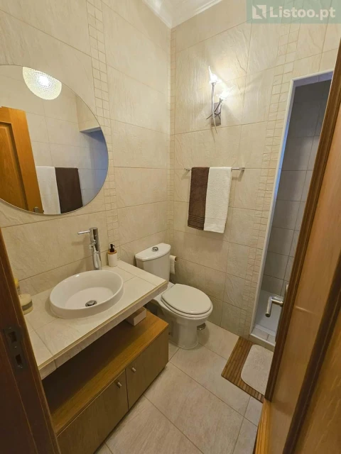 Moradia T4 para Venda em Beja (Salvador e Santa Maria da Feira)