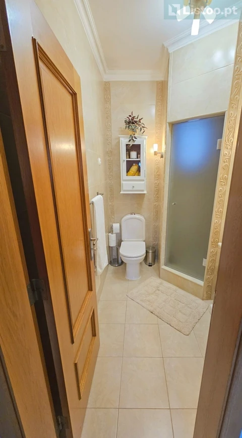 Moradia T4 para Venda em Beja (Salvador e Santa Maria da Feira)