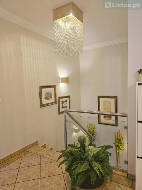 Moradia T4 para Venda em Beja (Salvador e Santa Maria da Feira)