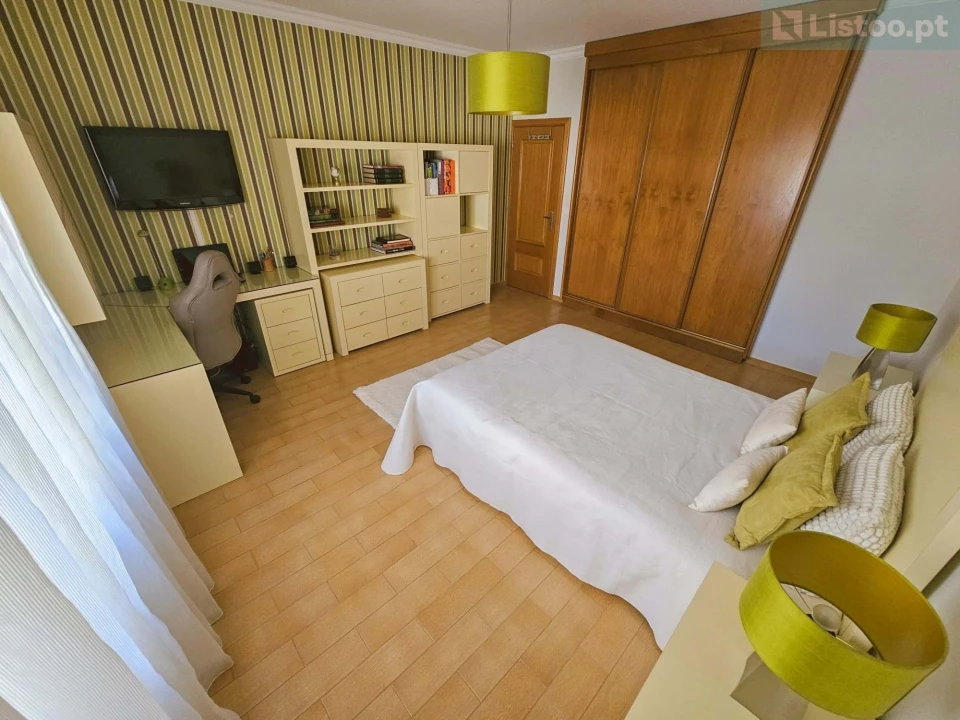 Moradia T4 para Venda em Beja (Salvador e Santa Maria da Feira) Foto 50