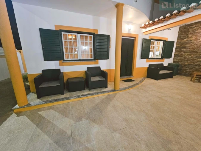 Moradia T4 para Venda em Beja (Salvador e Santa Maria da Feira) Foto 9