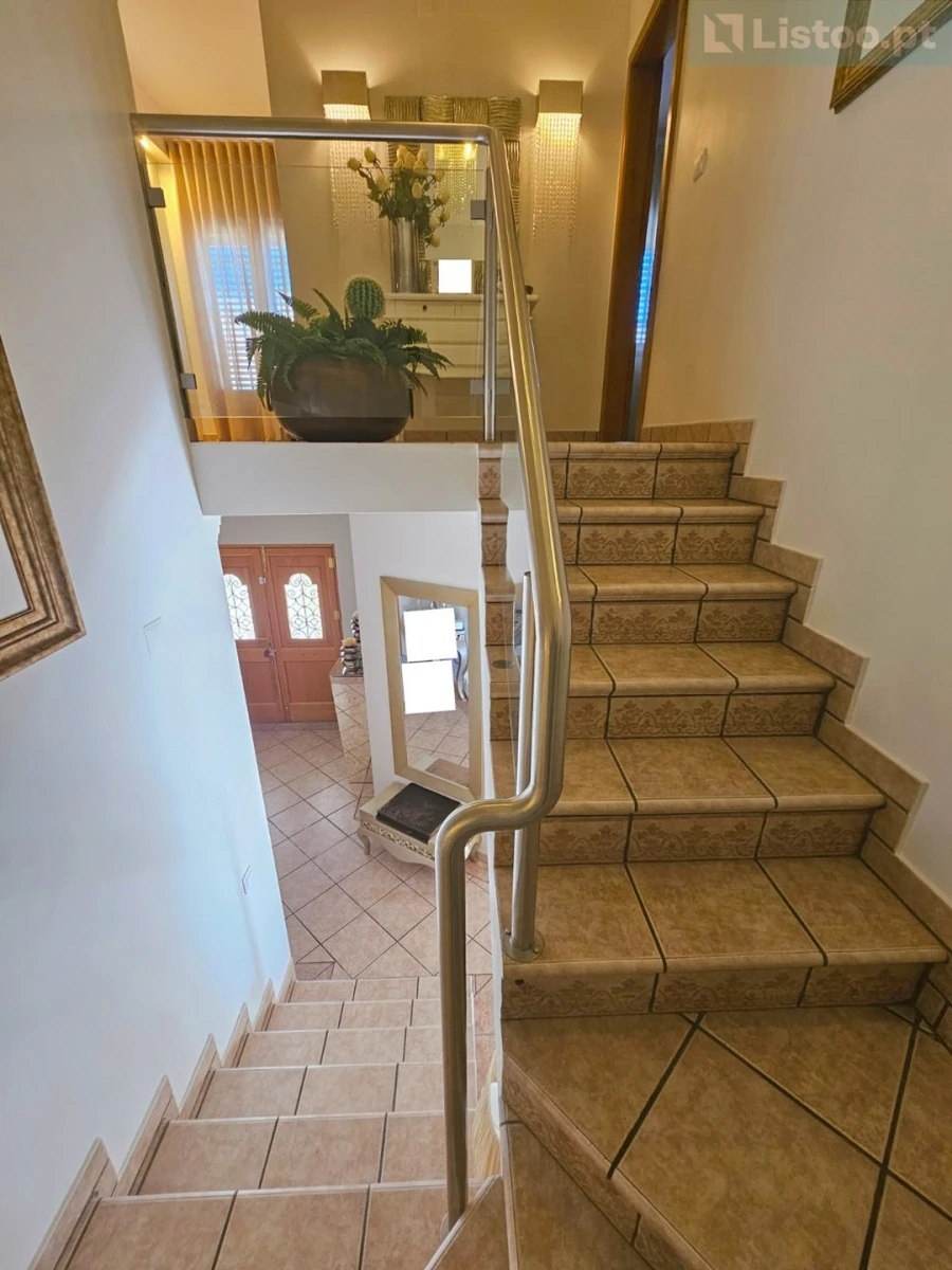 Moradia T4 para Venda em Beja (Salvador e Santa Maria da Feira) Foto 32