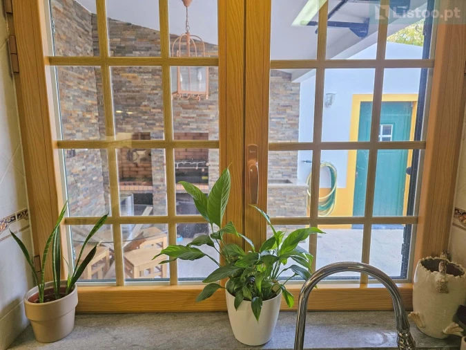 Moradia T4 para Venda em Beja (Salvador e Santa Maria da Feira) Foto 29