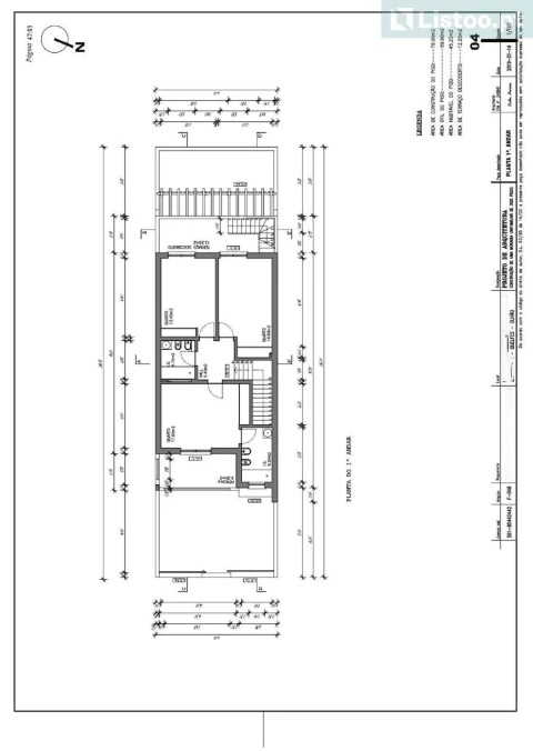 Moradia T3 para Venda em Quelfes