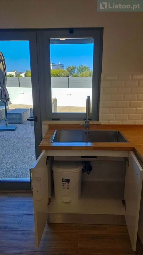 Moradia T3 para Venda em Quelfes