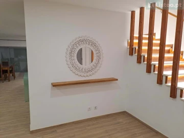 Moradia T3 para Venda em Quelfes