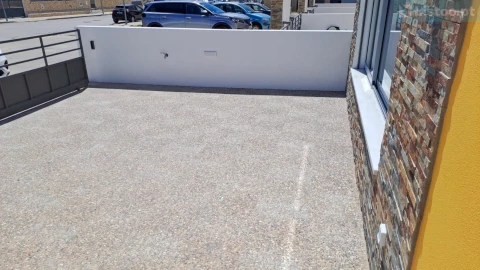 Moradia T3 para Venda em Quelfes