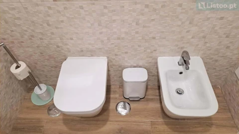 Moradia T3 para Venda em Quelfes