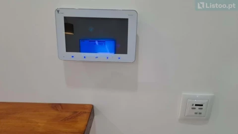 Moradia T3 para Venda em Quelfes