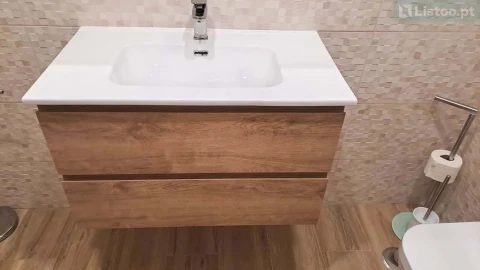 Moradia T3 para Venda em Quelfes