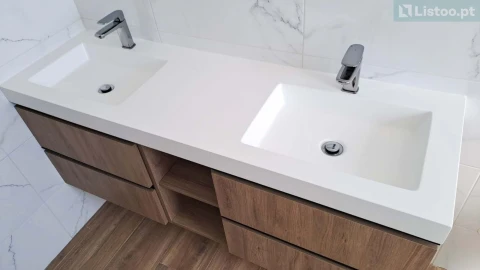 Moradia T3 para Venda em Quelfes