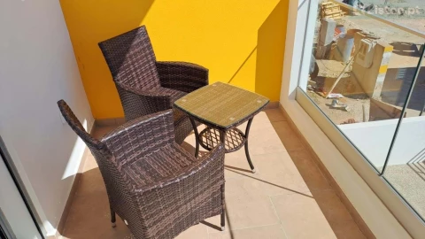 Moradia T3 para Venda em Quelfes