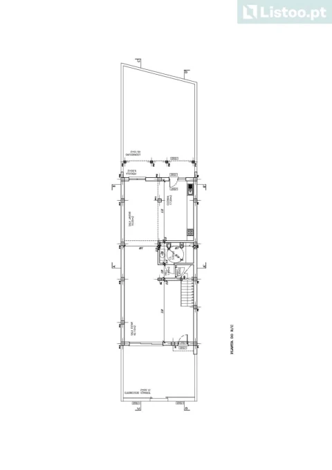 Moradia T3 para Venda em Quelfes