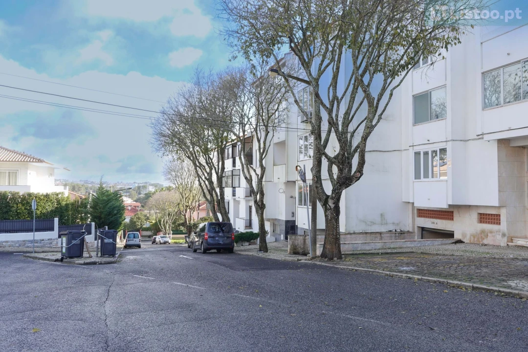 Apartamento T2 para Venda em Cascais e Estoril Foto 40