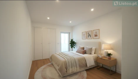 Apartamento T2 para Venda em Cascais e Estoril