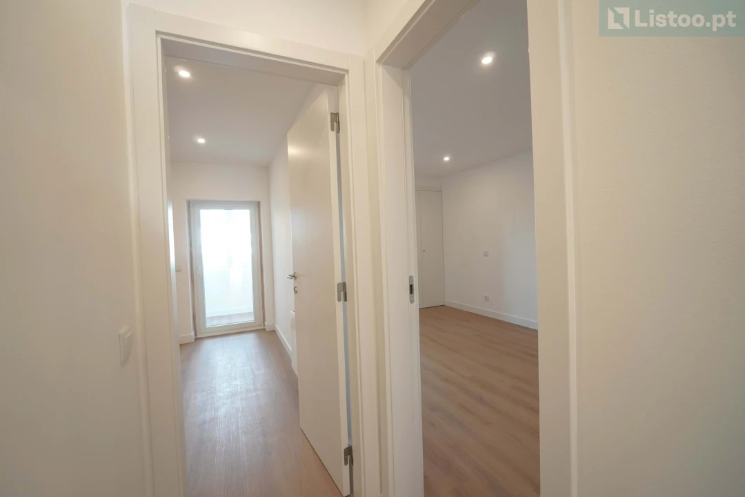 Apartamento T2 para Venda em Cascais e Estoril Foto 10
