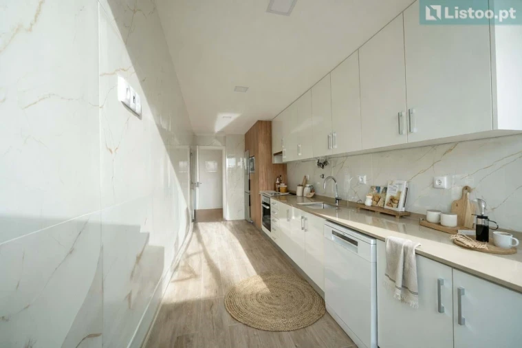 Apartamento T2 para Venda em Cascais e Estoril Foto 5