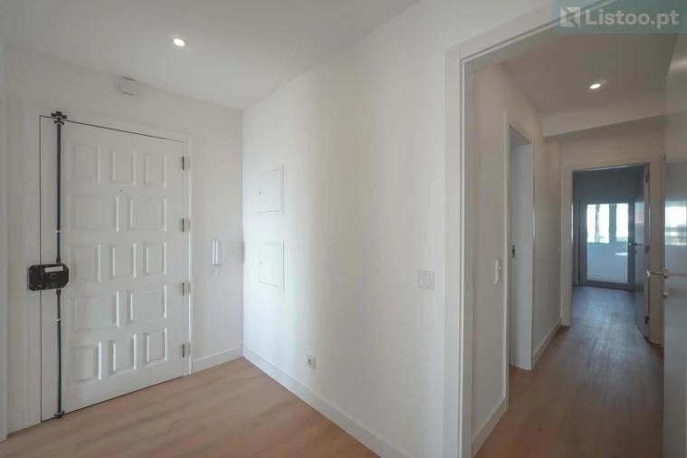 Apartamento T2 para Venda em Cascais e Estoril Foto 17