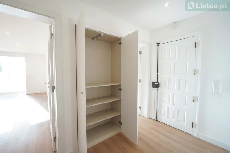 Apartamento T2 para Venda em Cascais e Estoril Foto 16