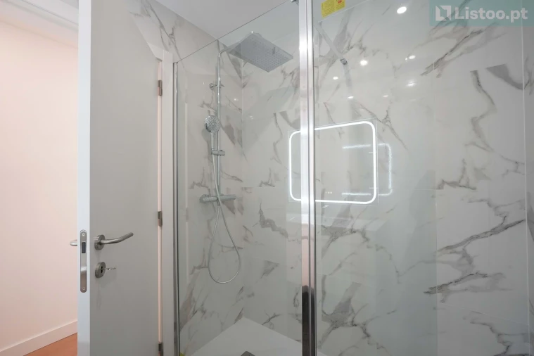 Apartamento T2 para Venda em Cascais e Estoril Foto 35