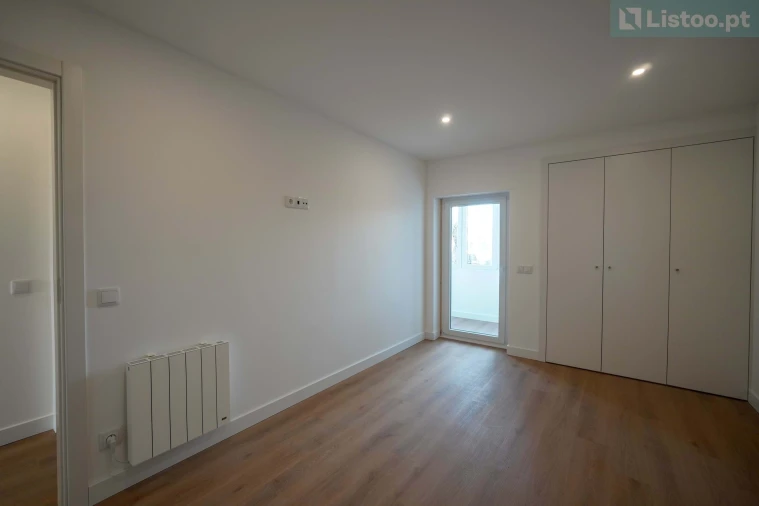 Apartamento T2 para Venda em Cascais e Estoril Foto 28