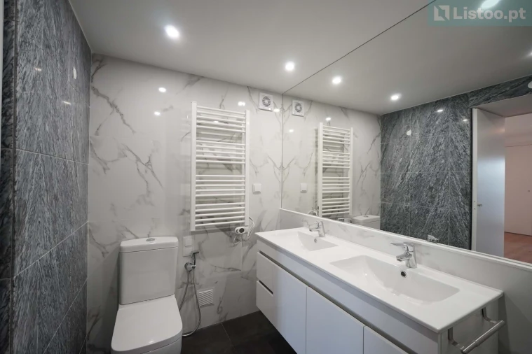 Apartamento T2 para Venda em Cascais e Estoril Foto 31