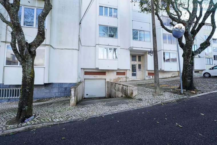 Apartamento T2 para Venda em Cascais e Estoril Foto 42