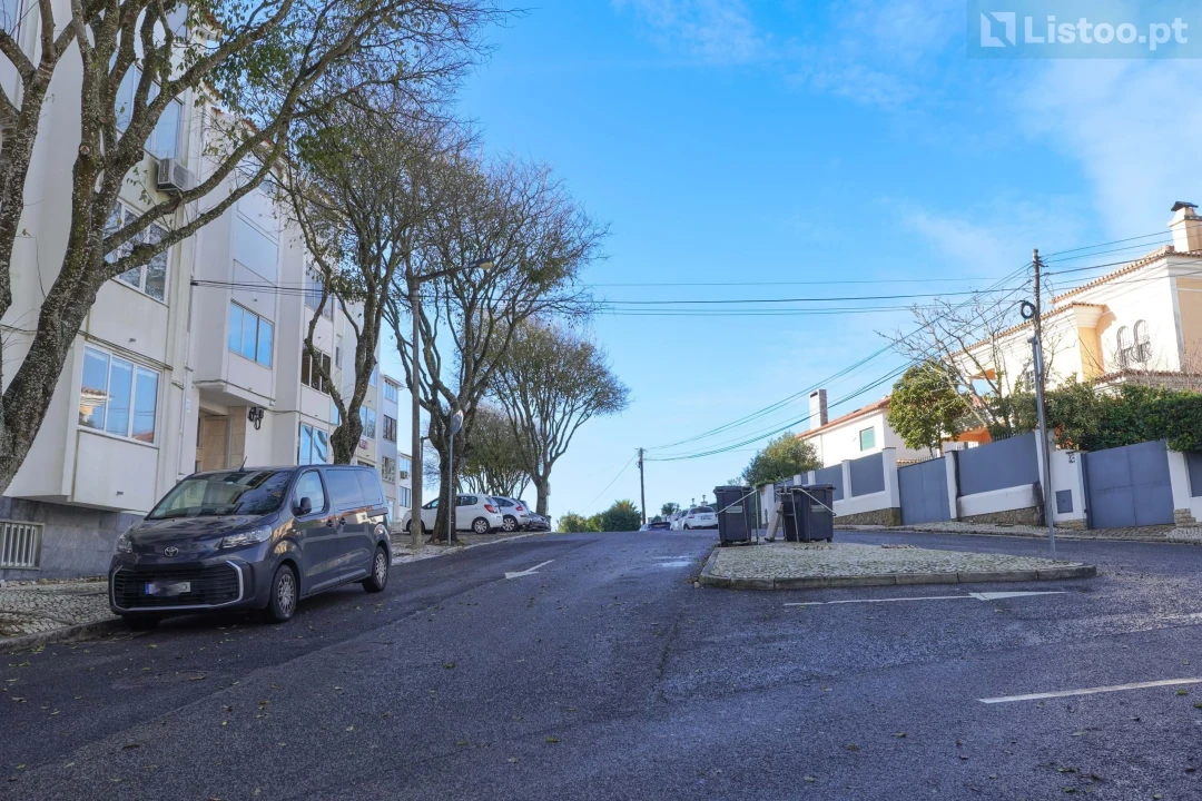 Apartamento T2 para Venda em Cascais e Estoril Foto 41