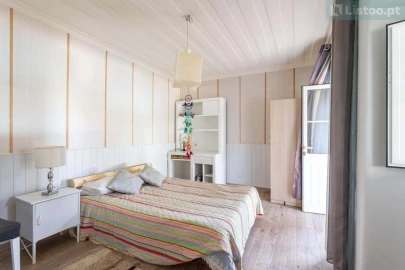 Moradia T4 para Venda em São Miguel do Rio Torto e Rossio Ao Sul do Tejo