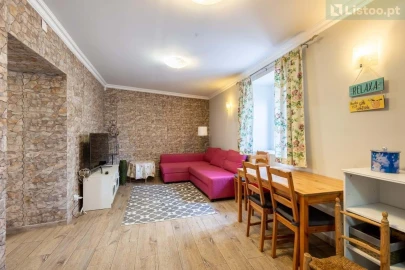 Moradia T4 para Venda em São Miguel do Rio Torto e Rossio Ao Sul do Tejo