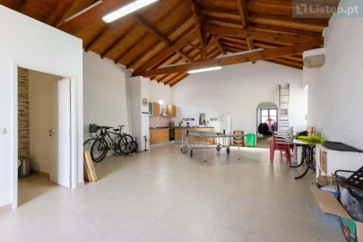 Moradia T4 para Venda em São Miguel do Rio Torto e Rossio Ao Sul do Tejo