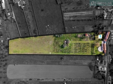 Moradia T4 para Venda em São Miguel do Rio Torto e Rossio Ao Sul do Tejo