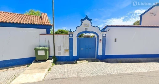 Moradia T4 para Venda em São Miguel do Rio Torto e Rossio Ao Sul do Tejo