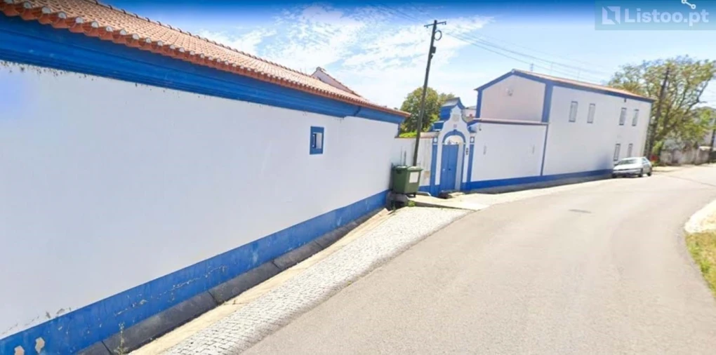 Moradia T4 para Venda em São Miguel do Rio Torto e Rossio Ao Sul do Tejo Foto 27