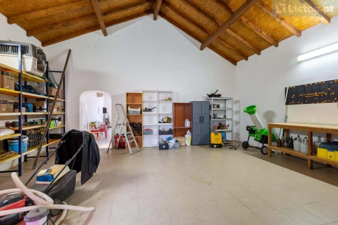 Moradia T4 para Venda em São Miguel do Rio Torto e Rossio Ao Sul do Tejo Foto 8