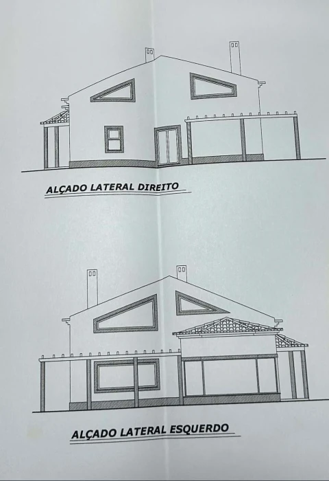 Moradia T3 para Venda em Grândola e Santa Margarida da Serra