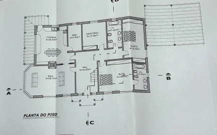 Moradia T3 para Venda em Grândola e Santa Margarida da Serra