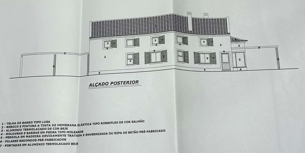 Moradia T3 para Venda em Grândola e Santa Margarida da Serra Foto 41