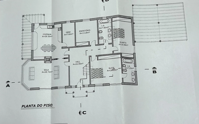 Moradia T3 para Venda em Grândola e Santa Margarida da Serra Foto 43